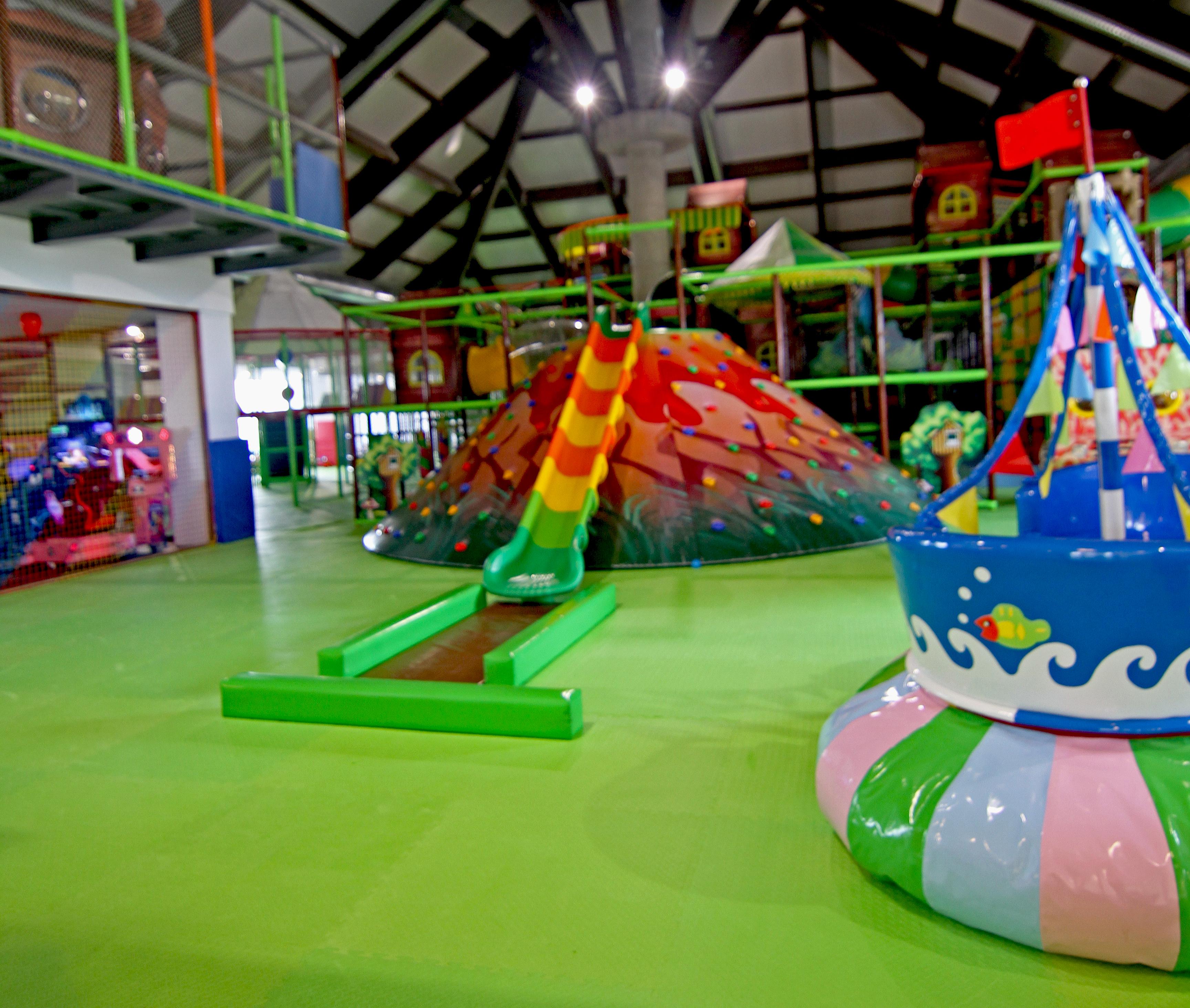Hotel Hills Sarajevo Congress & Thermal Spa Resort Ilidža Ngoại thất bức ảnh Indoor playground