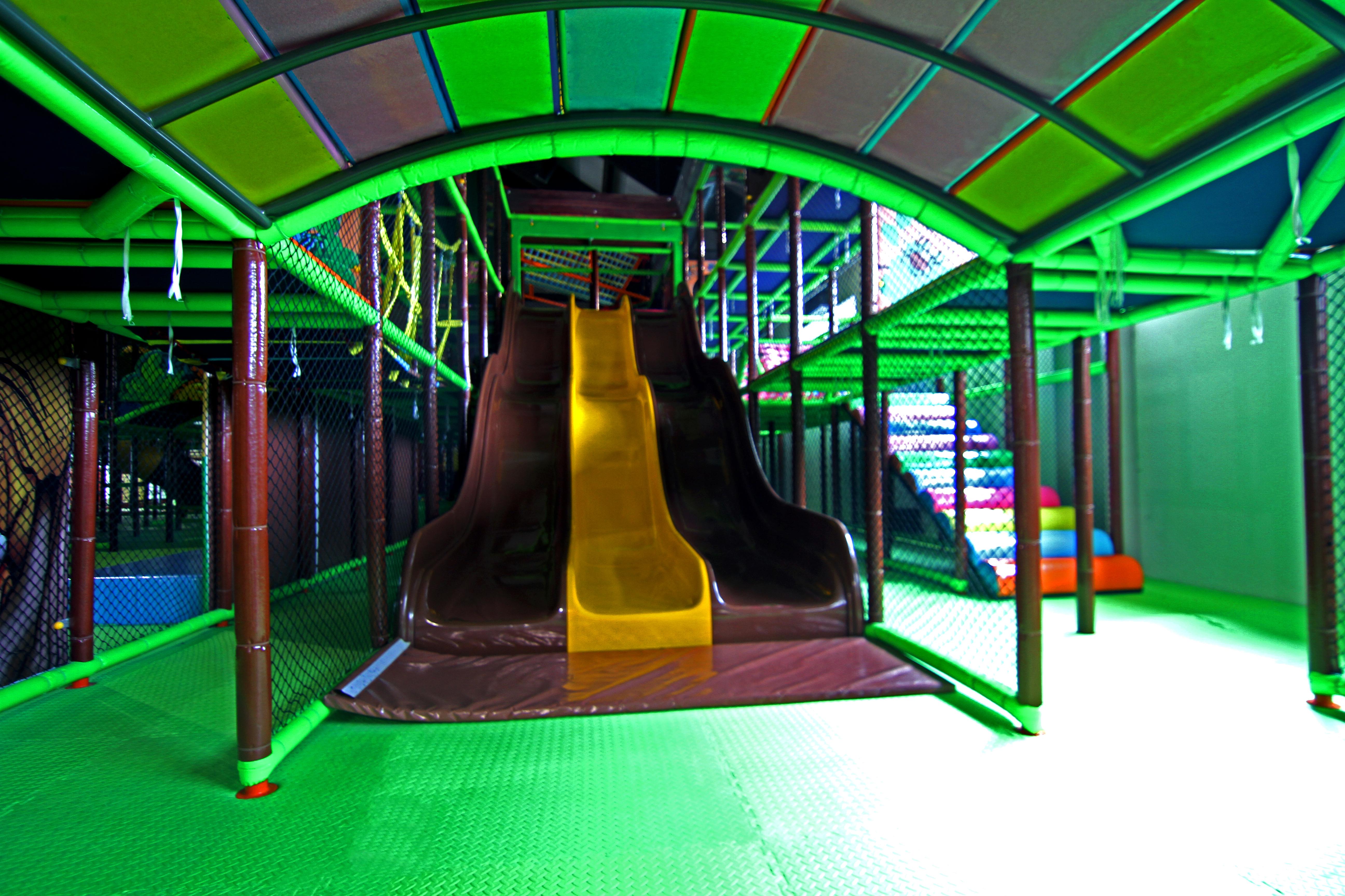 Hotel Hills Sarajevo Congress & Thermal Spa Resort Ilidža Ngoại thất bức ảnh Indoor playground